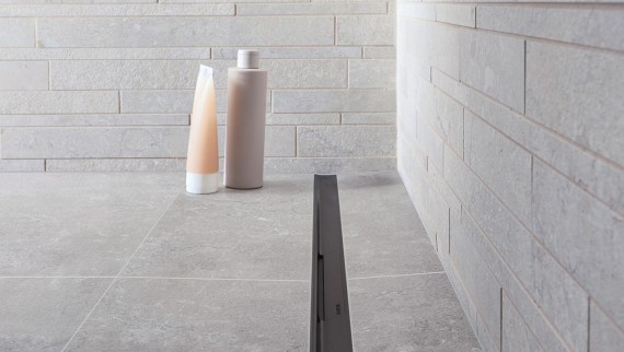 Geberit CleanLine50 douchevloergoot (© Geberit)