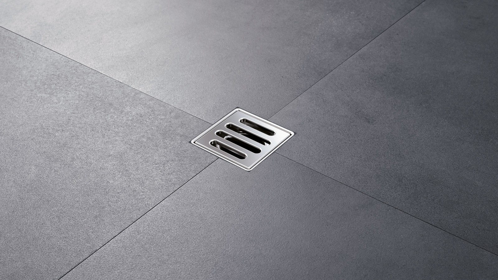 Geberit doucheput Geberit doucheput