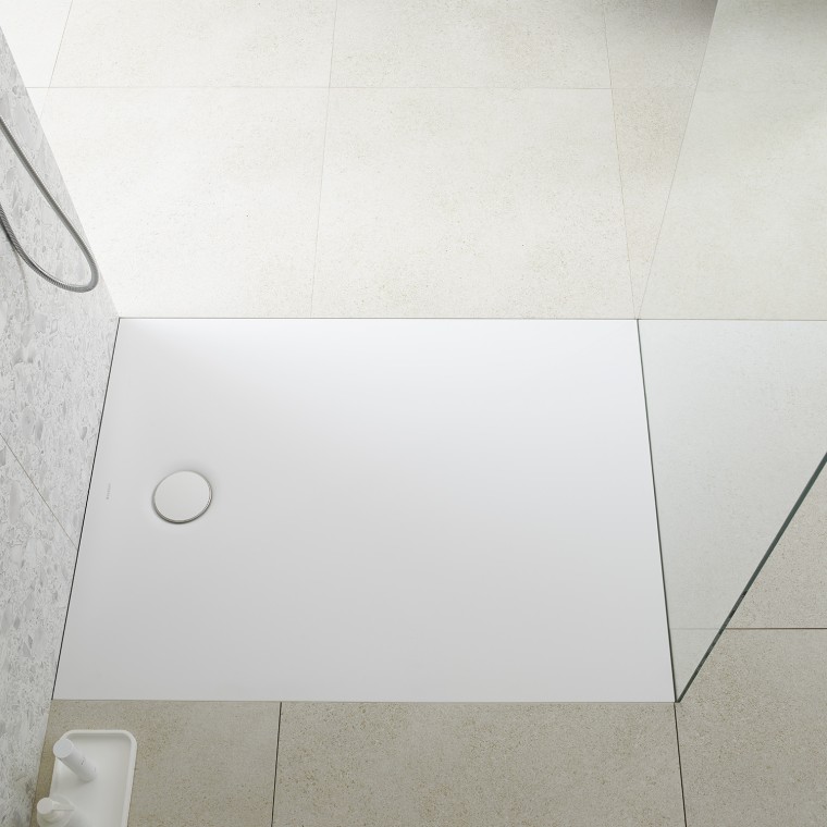 Geberit Setaplano douchevloer Geberit Setaplano douchevloer