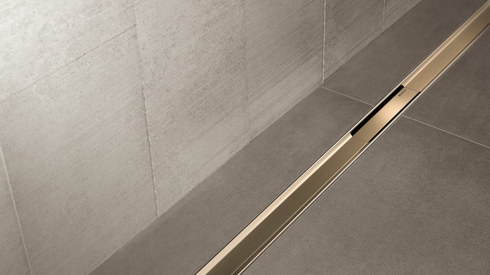 Douchegoot Geberit CleanLine80 Douchegoot Geberit CleanLine80