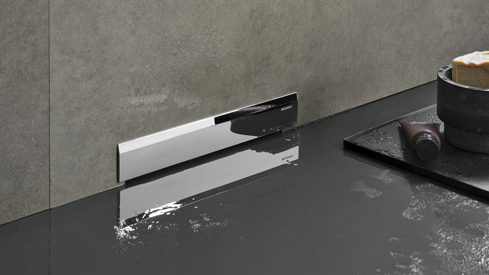 Geberit Wandafvoer Geberit Wandafvoer