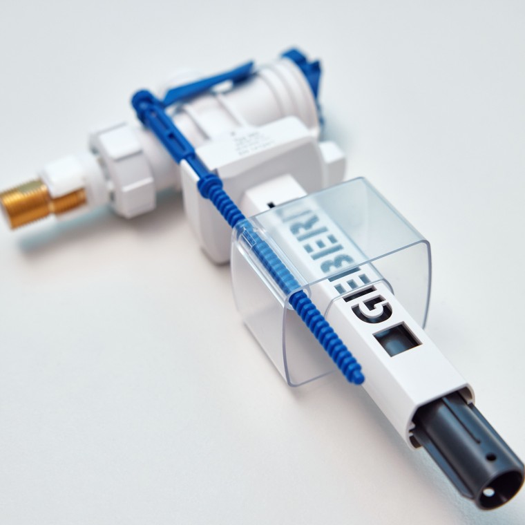 Geberit Type 383 vlotterkraan