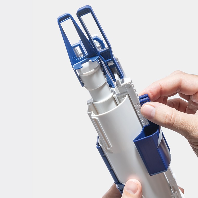 Geberit Type 212 Spoelventiel Geberit Type 212 Spoelventiel