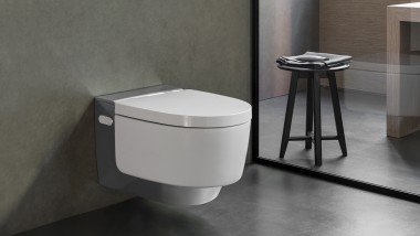 Geberit AquaClean