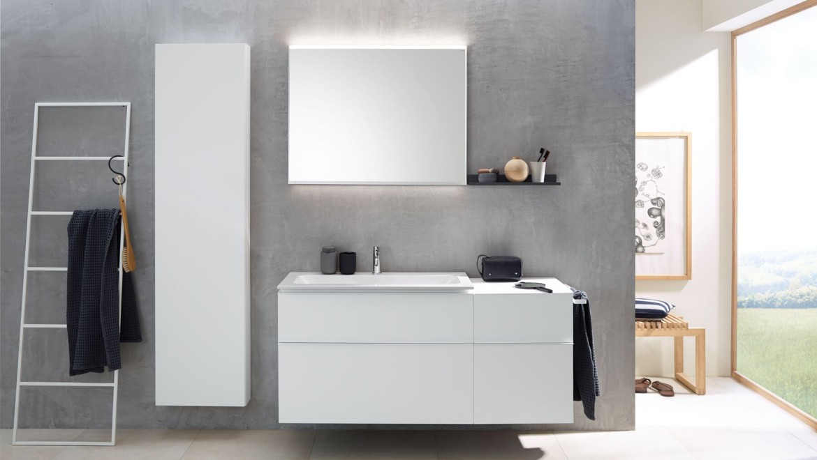 Geberit iCon Geberit iCon