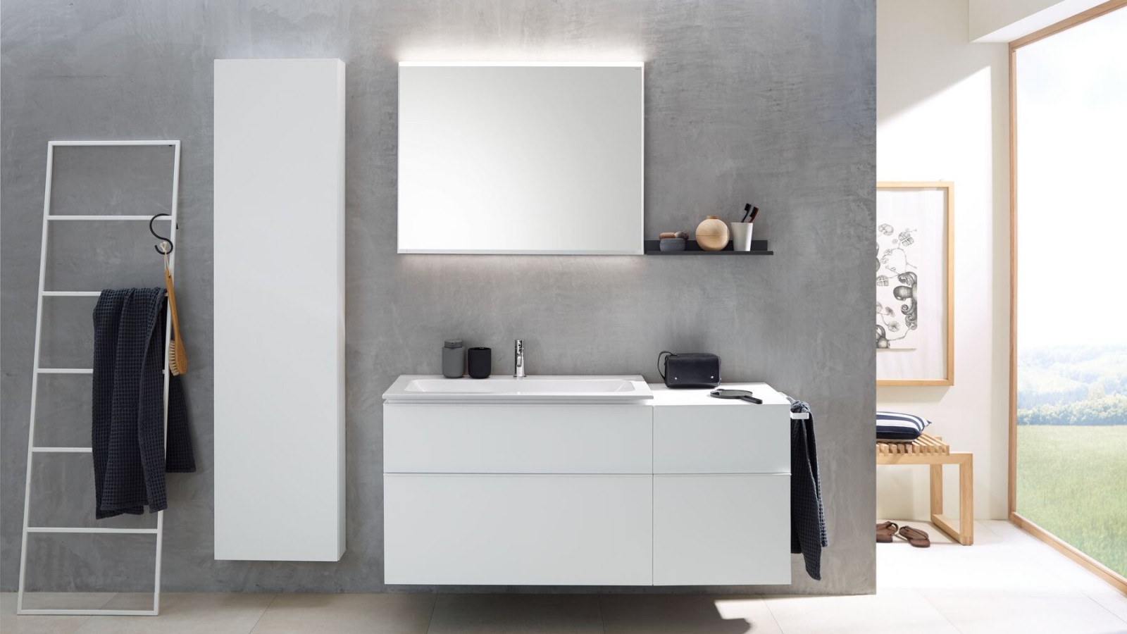 Geberit iCon Geberit iCon
