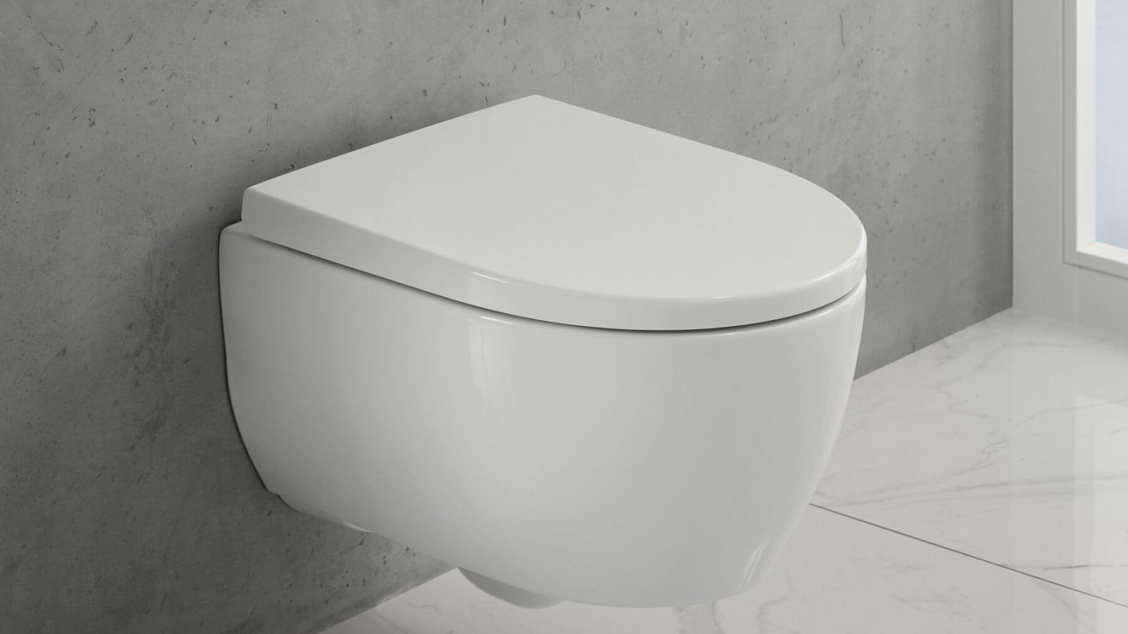 Geberit iCon wc