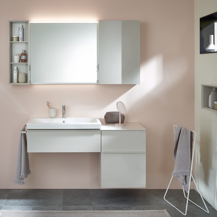 Geberit iCon wit mat Geberit iCon wit mat