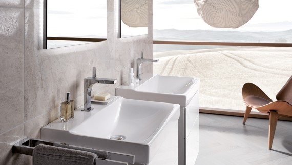Geberit Xeno² badkamer Geberit Xeno² badkamer