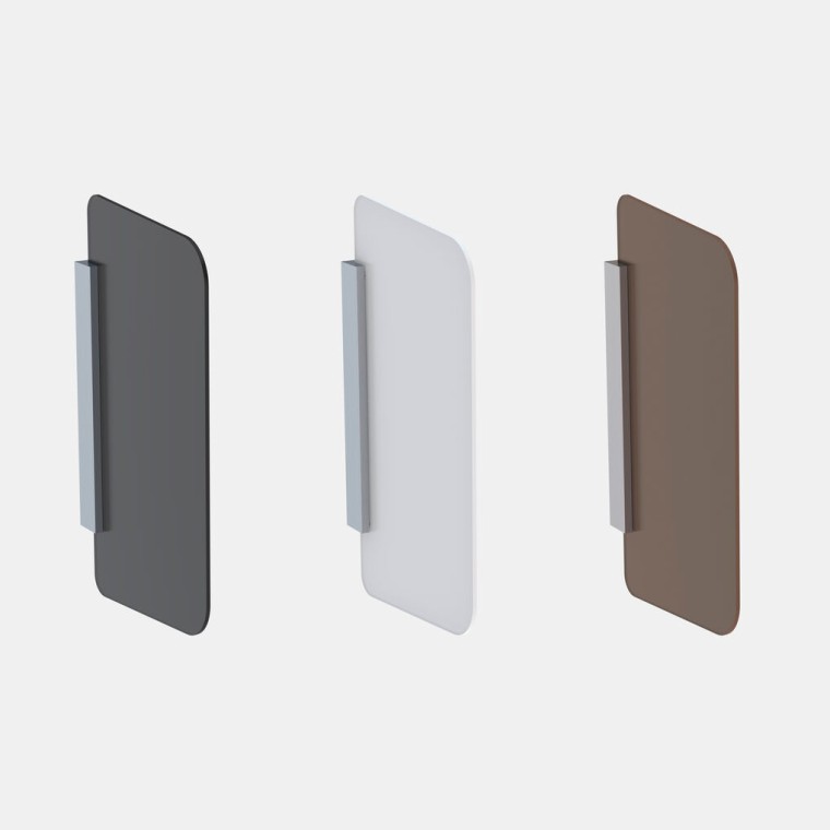 Geberit urinoir scheidingswanden Geberit urinoir scheidingswanden