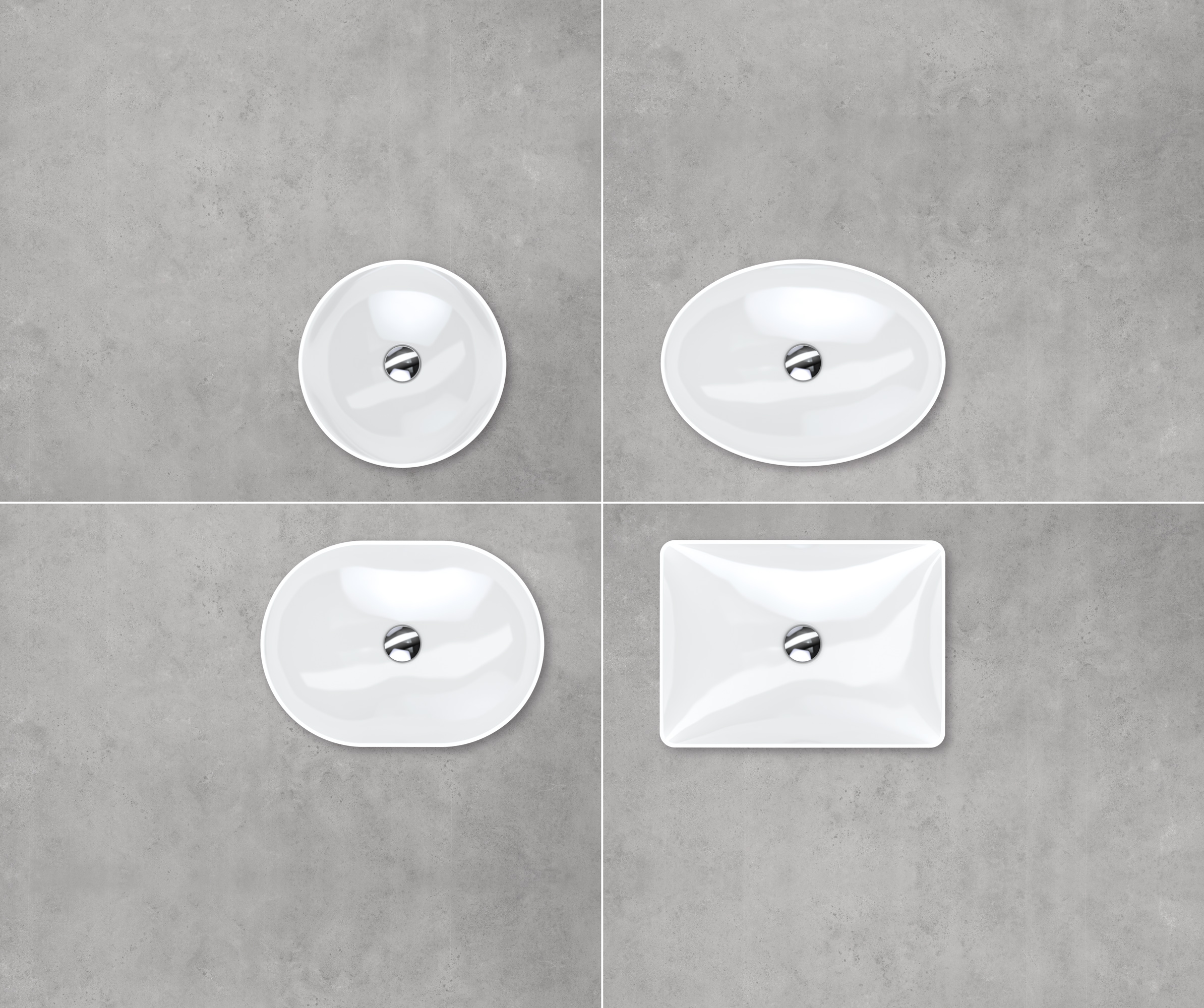 Geberit VariForm Geberit VariForm