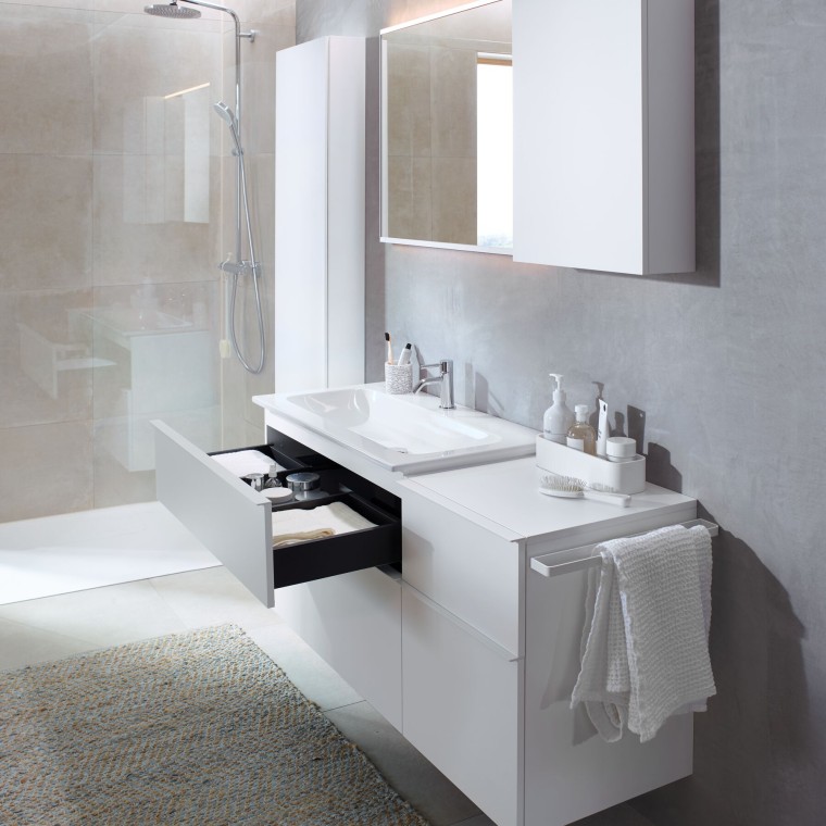 Geberit iCon wastafelmeubel Geberit iCon wastafelmeubel
