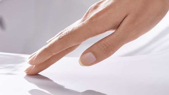 KeraTect® glazuur KeraTect® glazuur