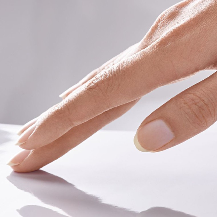 Wastafel met KeraTect® glazuur Wastafel met KeraTect® glazuur