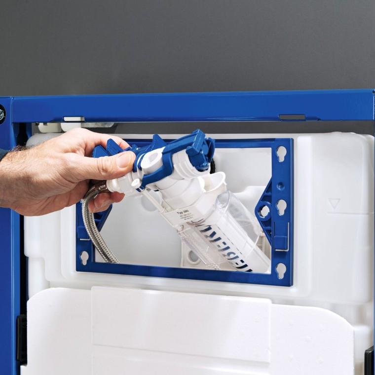 De Ultieme Oli Inbouwreservoir Handleiding: Installatie, Onderhoud en Probleemoplossing