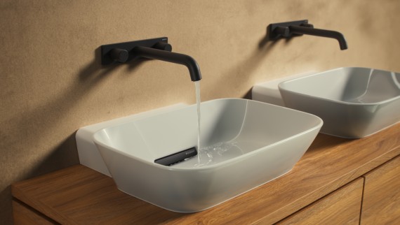 Meer comfort in jouw badkamer Meer comfort in jouw badkamer