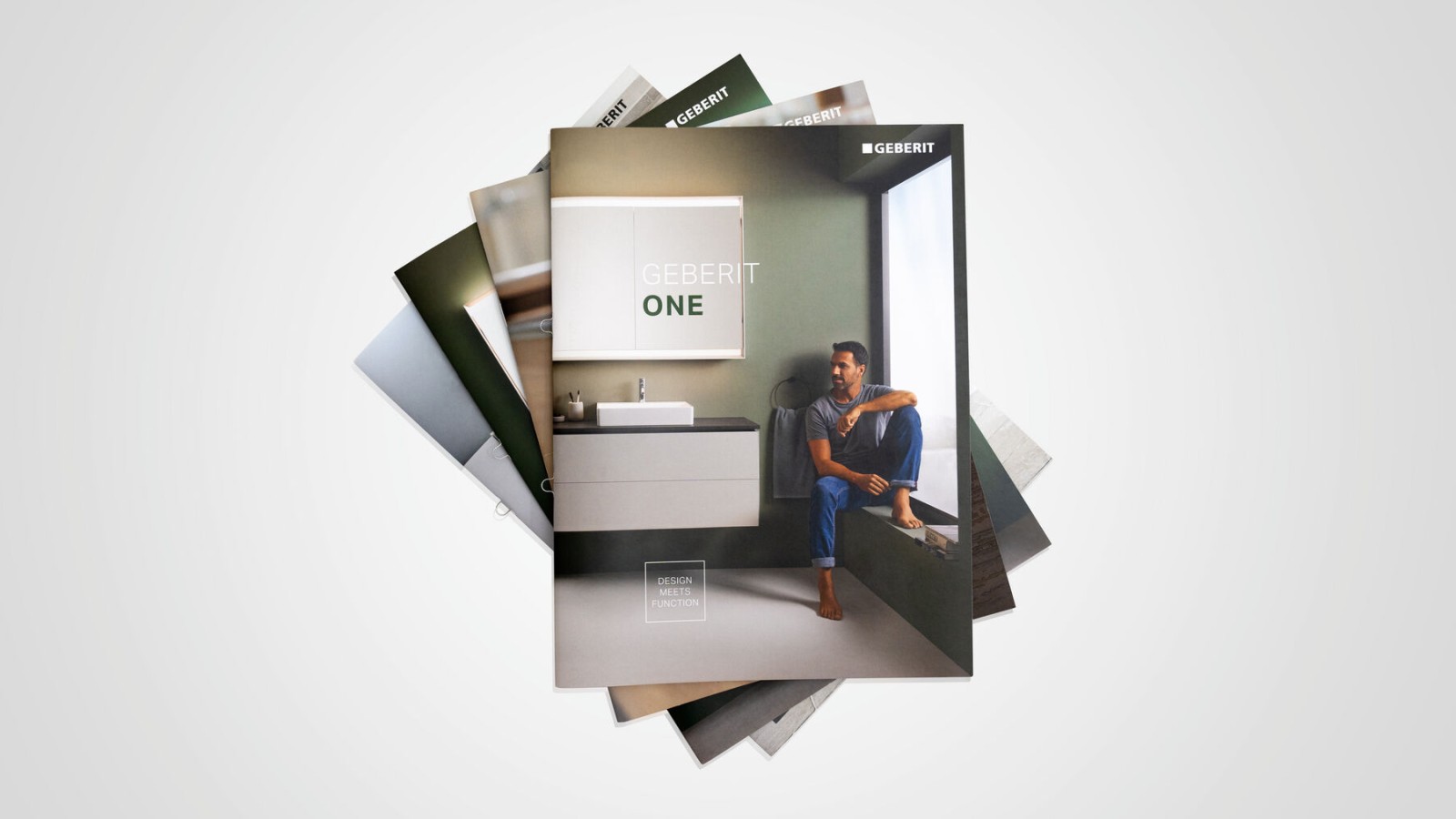 Geberit brochures en publicaties Geberit brochures en publicaties