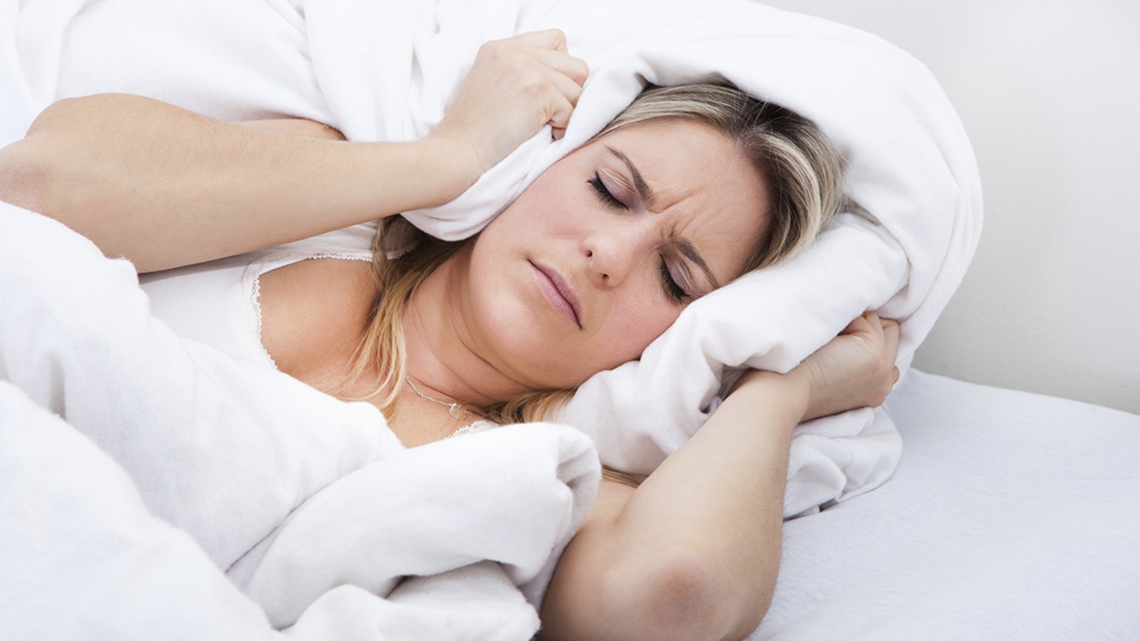 Lawaai vermindert de levenskwaliteit Lawaai vermindert de levenskwaliteit