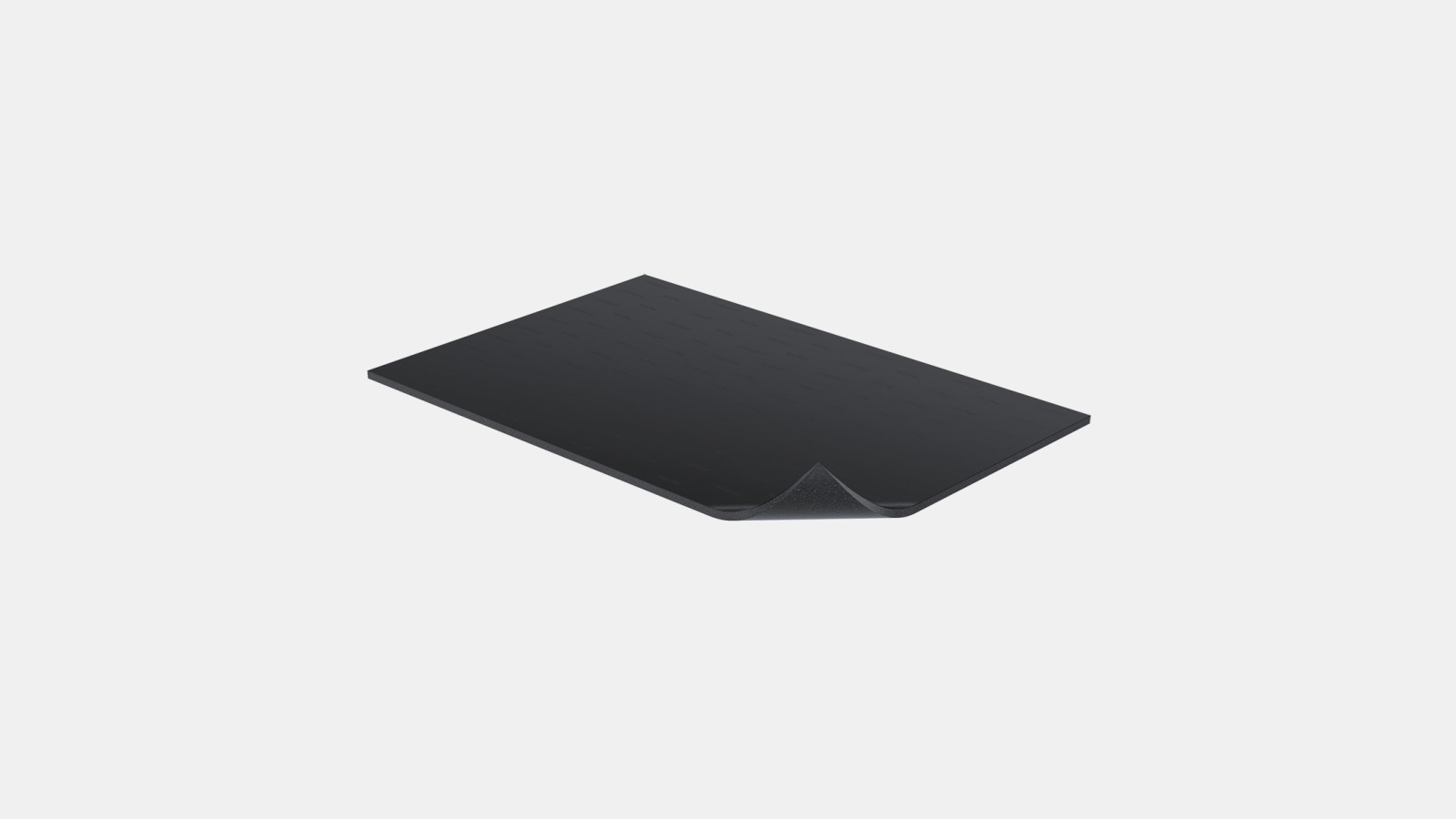 Geberit Isol Flex geluidsisolatie