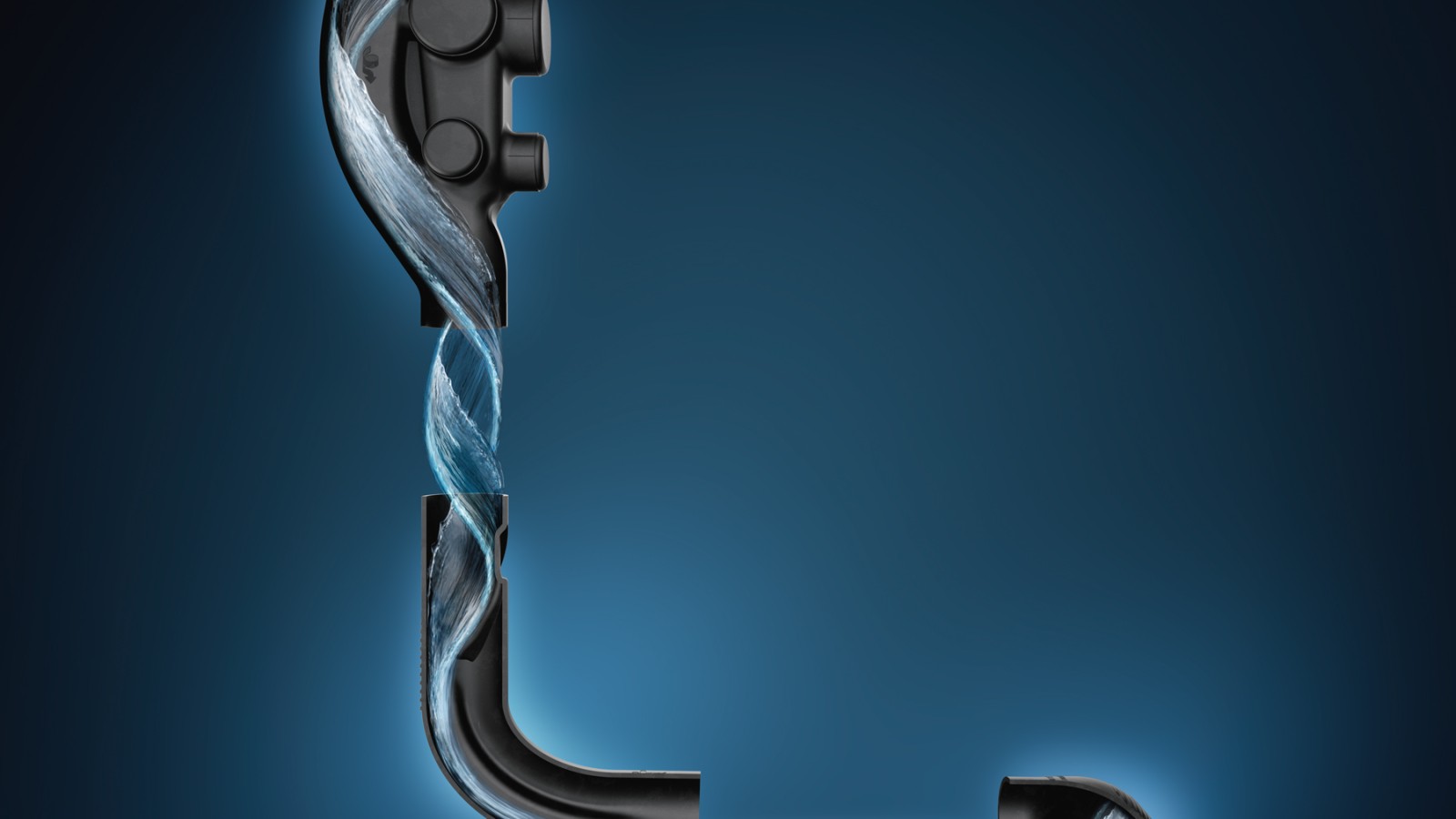 Geberit Silent-db20 Sovent SuperTube Geberit Silent-db20 Sovent SuperTube