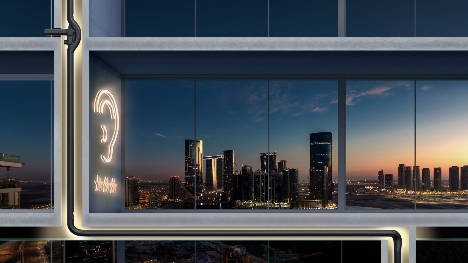 Geberit Silent-db20 SuperTube Geberit Silent-db20 SuperTube