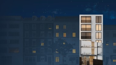 Geberit Silent-Pro SuperTube