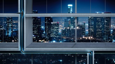 Geberit PE Sovent SuperTube
