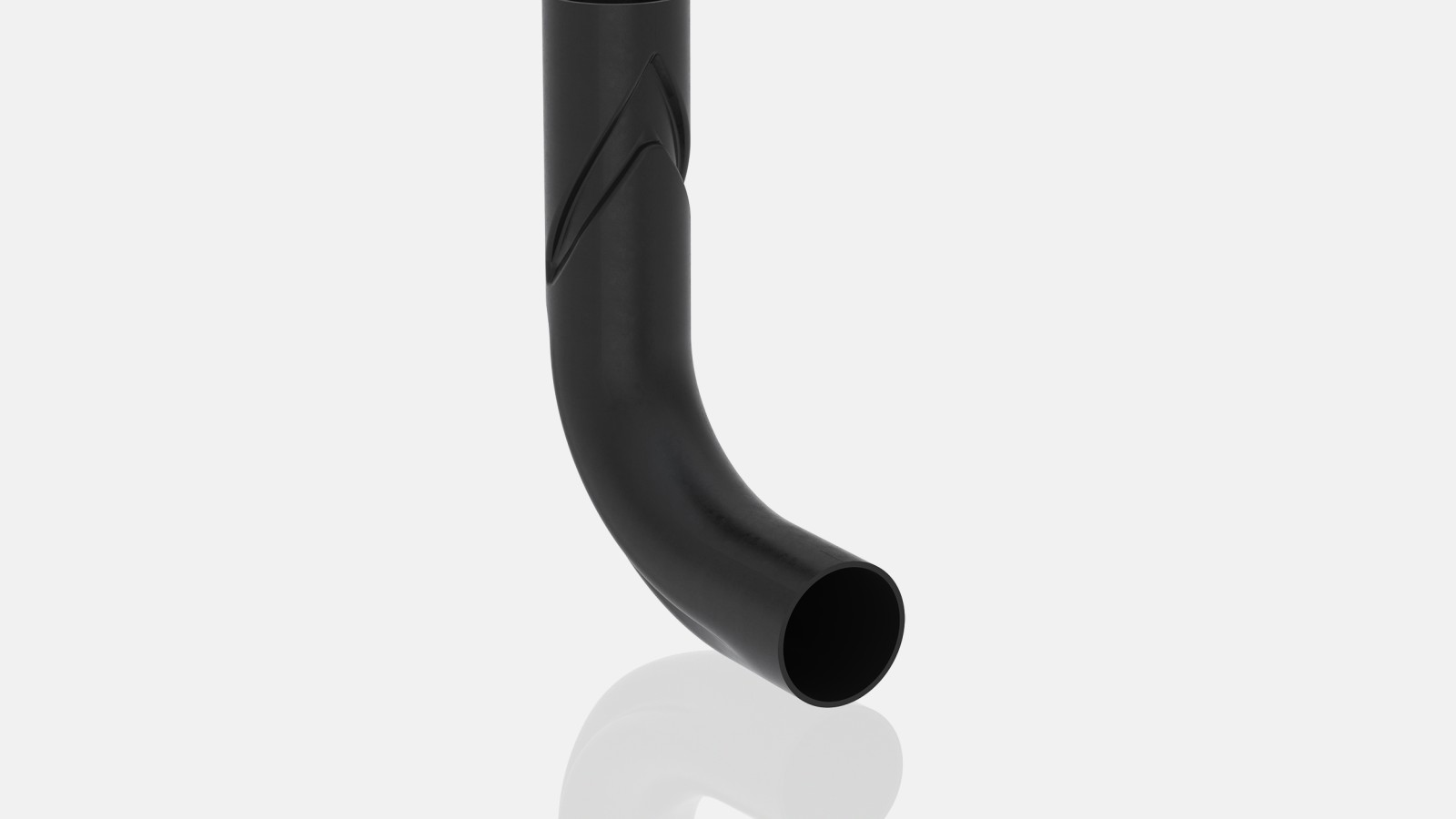 Geberit PE BodemKnik d110 Geberit PE BodemKnik d110