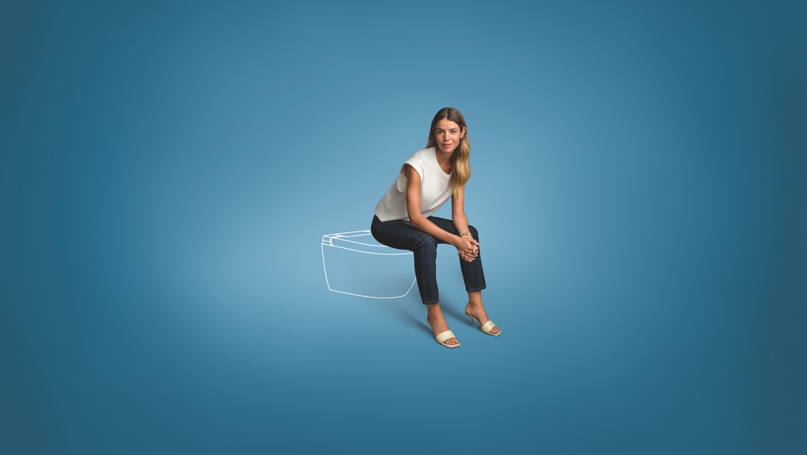 Geberit AquaClean Alba Geberit AquaClean Alba