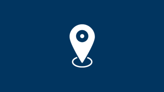 Stap 2: Selecteer een AquaClean verkooppunt