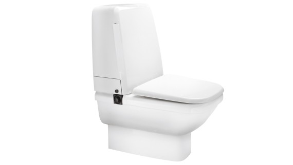 Geberit Balena - het eerste complete systeem Geberit Balena - het eerste complete systeem