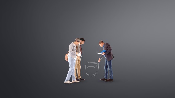 Geberit AquaClean service voor de badkamerspecialisten