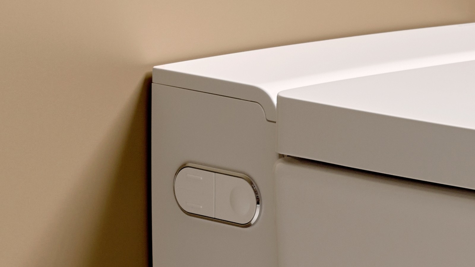 Mera zijaanzicht Mera zijaanzicht