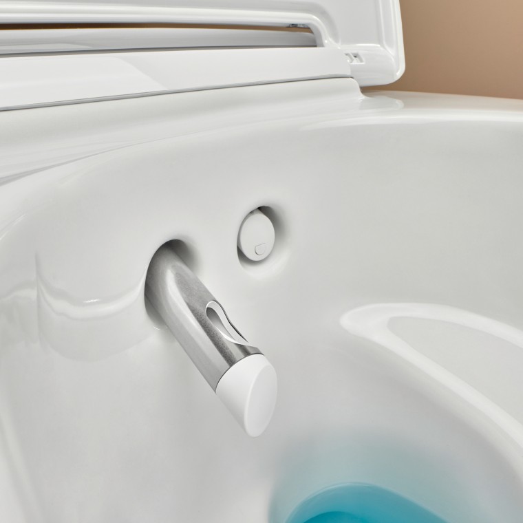 Geberit AquaClean Mera-föhn Geberit AquaClean Mera-föhn