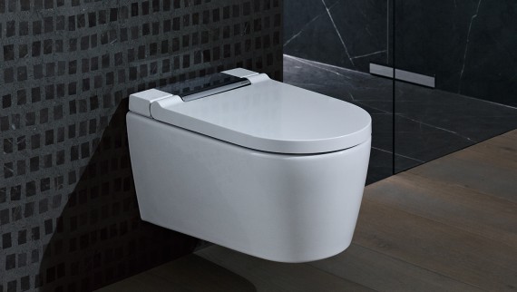 Geberit AquaClean Sela Geberit AquaClean Sela
