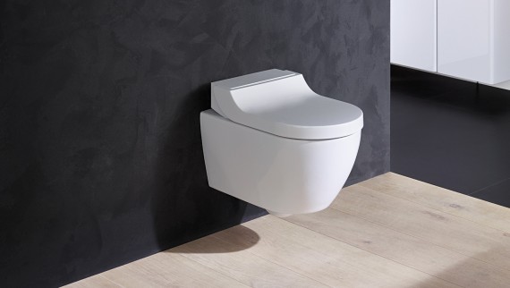 Geberit AquaClean Tuma Classic Geberit AquaClean Tuma Classic