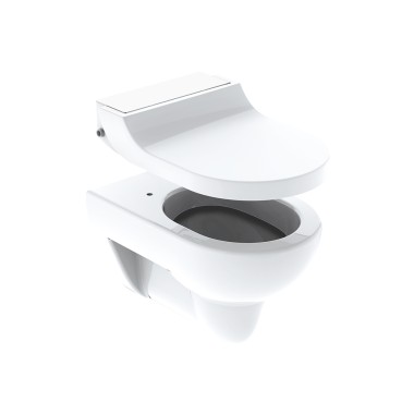 Geberit AquaClean Tuma losse wc-zitting