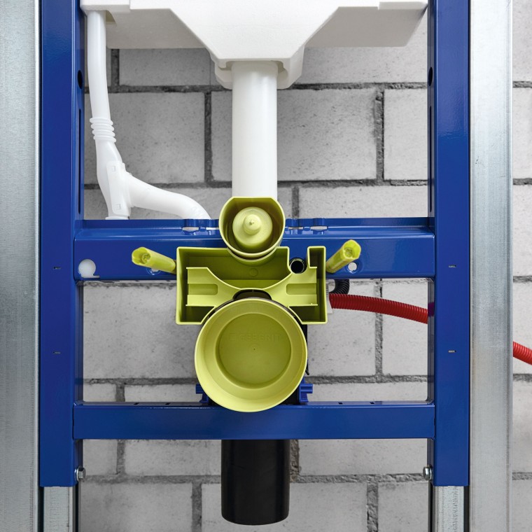 Een bouwbescherming zorgt ervoor dat de box tijdens de bouwwerkzaamheden schoon blijft. Een bouwbescherming zorgt ervoor dat de box tijdens de bouwwerkzaamheden schoon blijft.