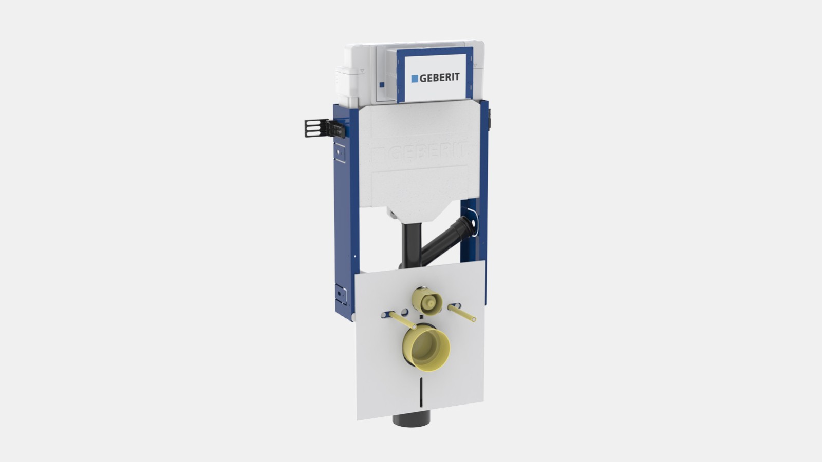 Geberit Kombifix inbouwelement