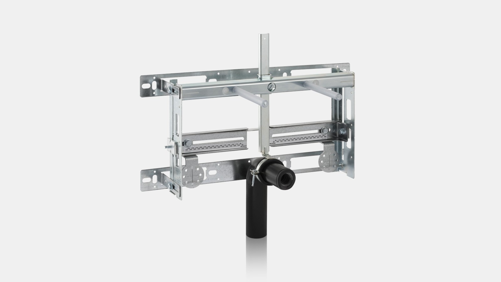 Geberit Kombifix element voor bidet