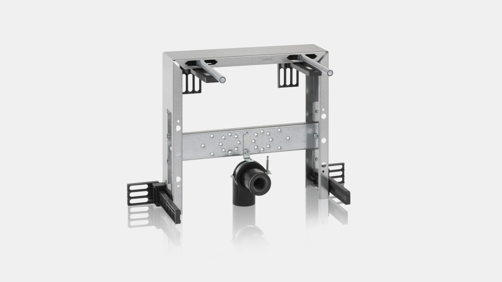 Geberit Kombifix installatie-element voor een wastafel