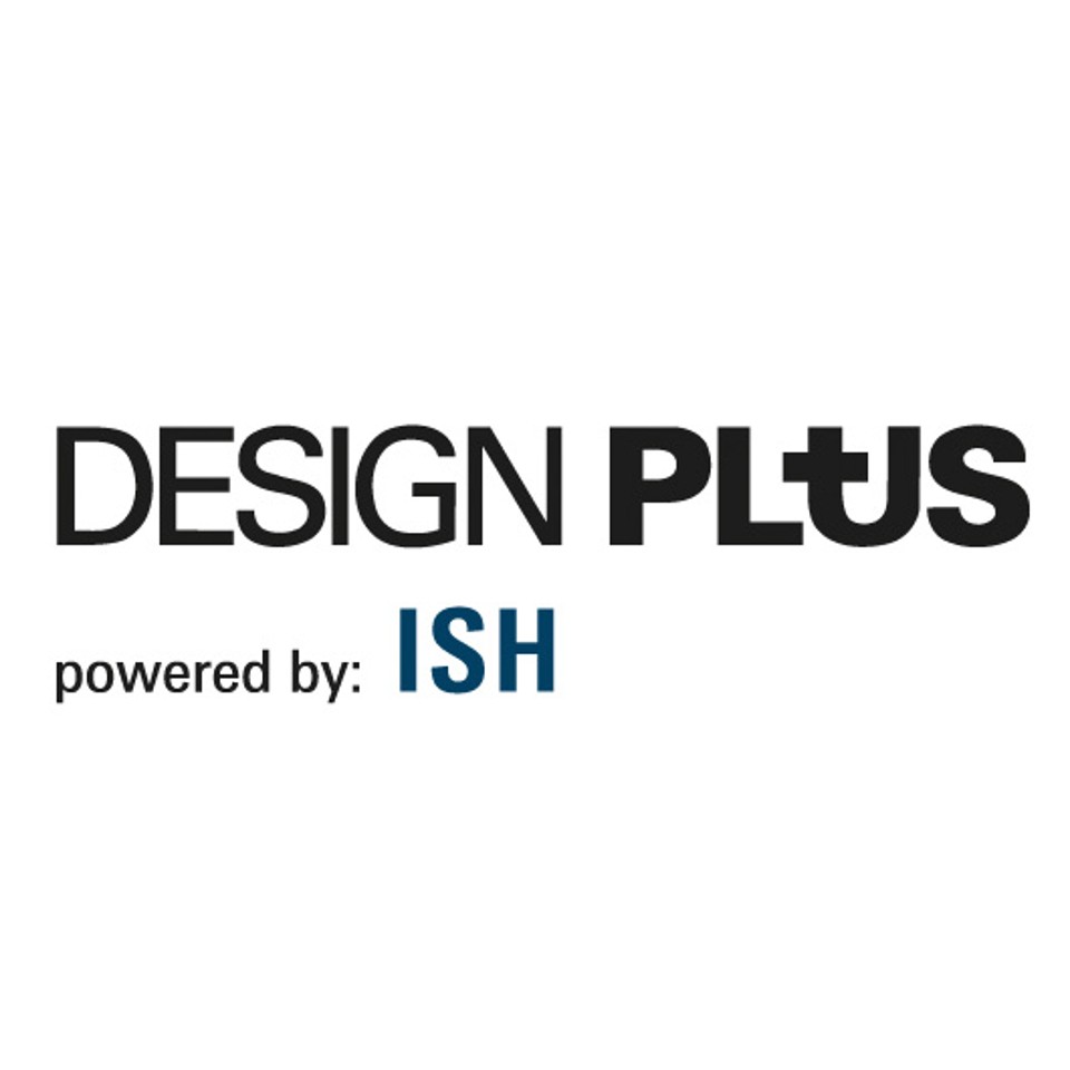 ISH DesignPlus Award winnaar 2023