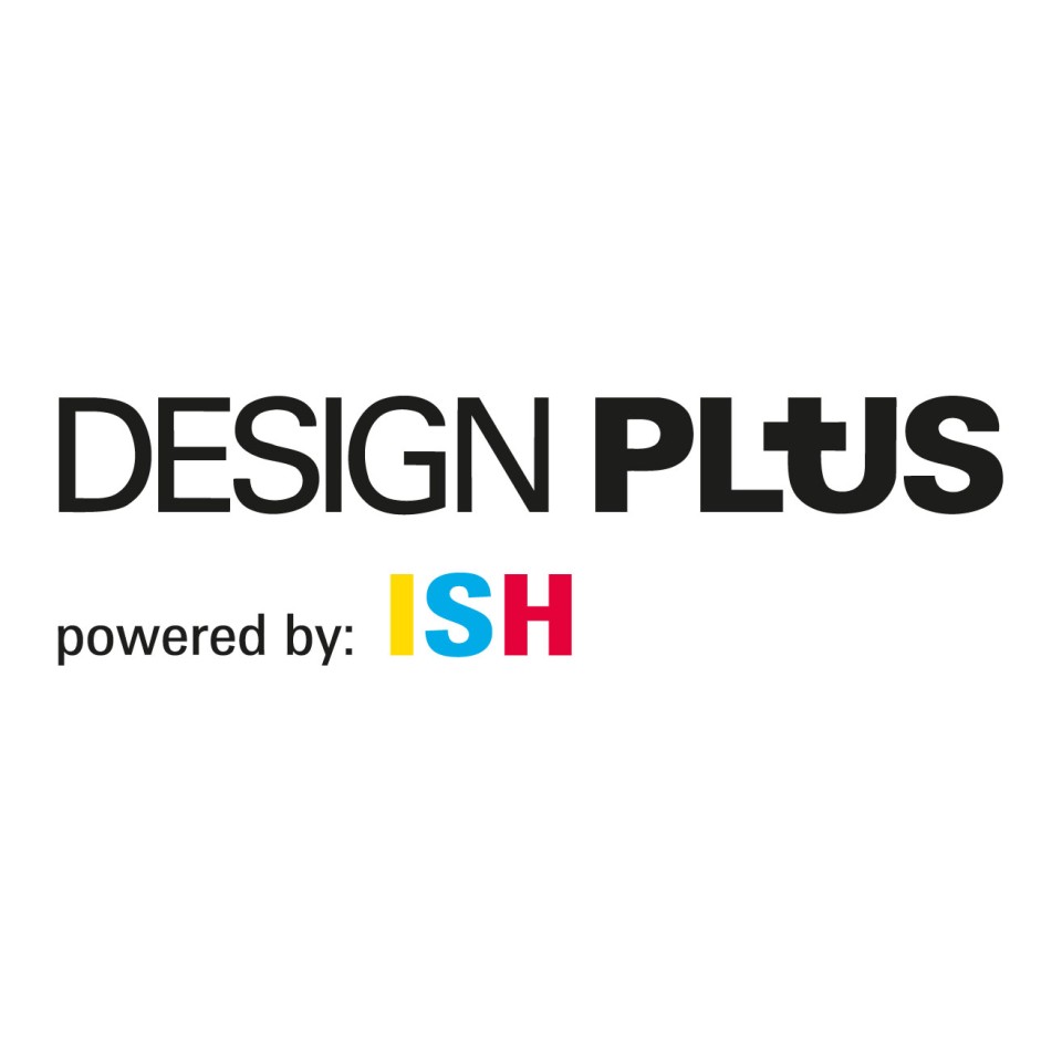DesignPlus / ISH voor Geberit AquaClean Mera