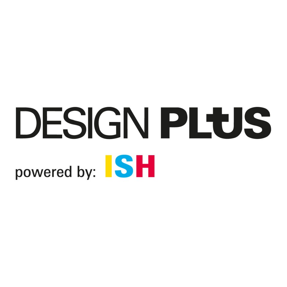 Uitvoeringsprijs 'Design Plus powered by ISH' voor Geberit AquaClean Mera Uitvoeringsprijs 'Design Plus powered by ISH' voor Geberit AquaClean Mera