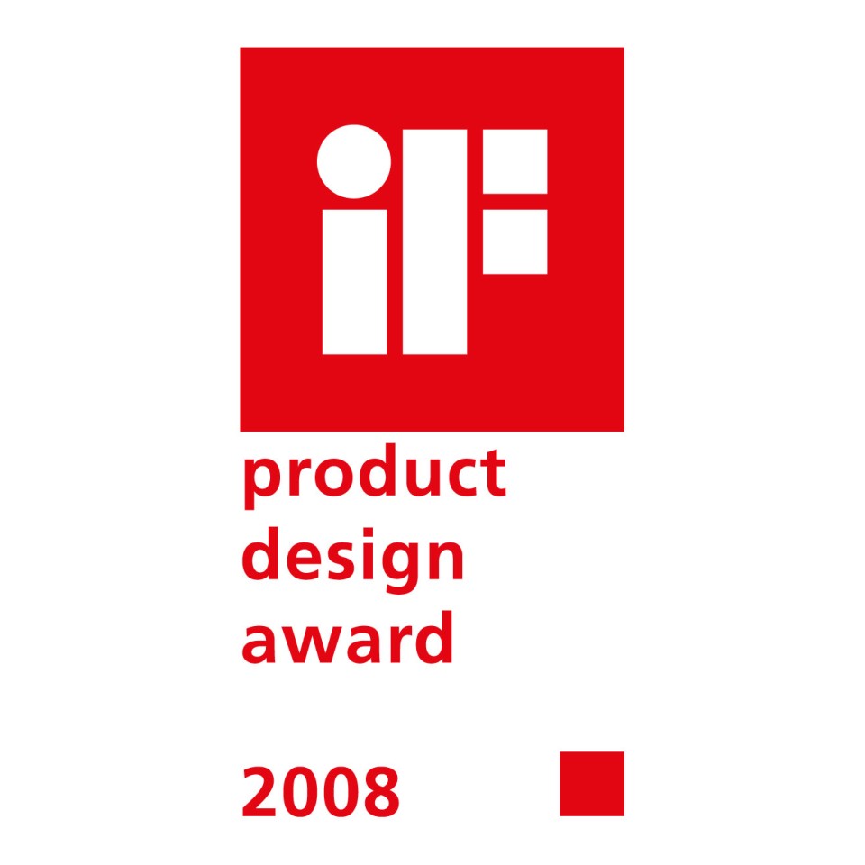 Product design 2008