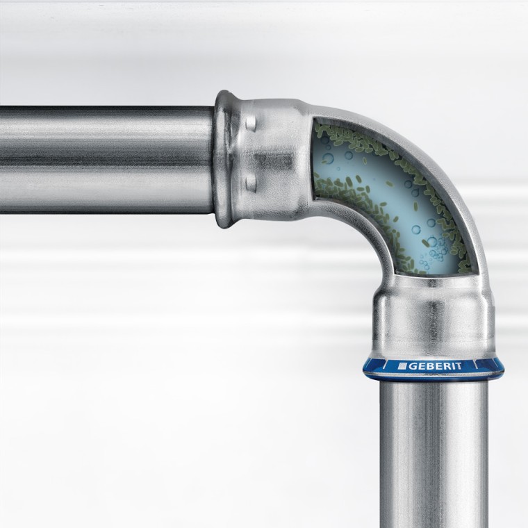 Natuurlijke micro-organismen in drinkwater Natuurlijke micro-organismen in drinkwater