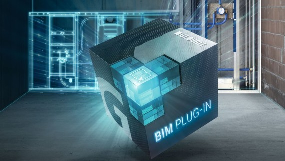 BIM plug-in