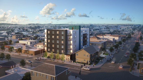 Prefab project © Geberit Prefab project © Geberit