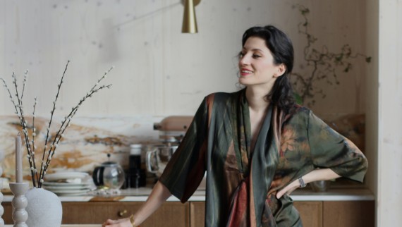 Referentieproject Büsra Qadir Referentieproject Büsra Qadir