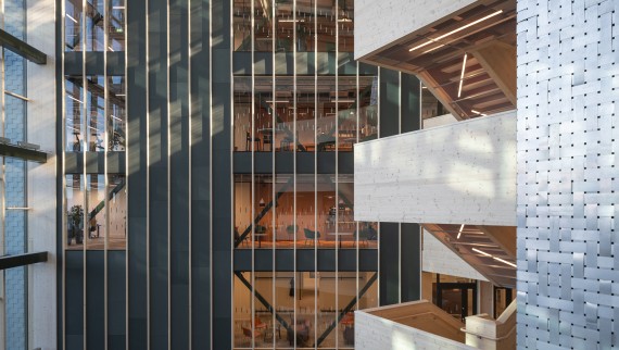 Lumi, referentieproject Uppsala Lumi, referentieproject Uppsala